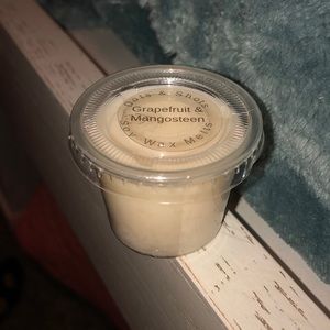 Soy Wax Melts